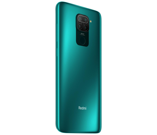 XIAOMI REDMI NOTE 9 4/128GB Zielony - 566360 - zdjęcie 6